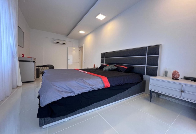 Вилла в Алании, Турция, 210 м² - фото 10