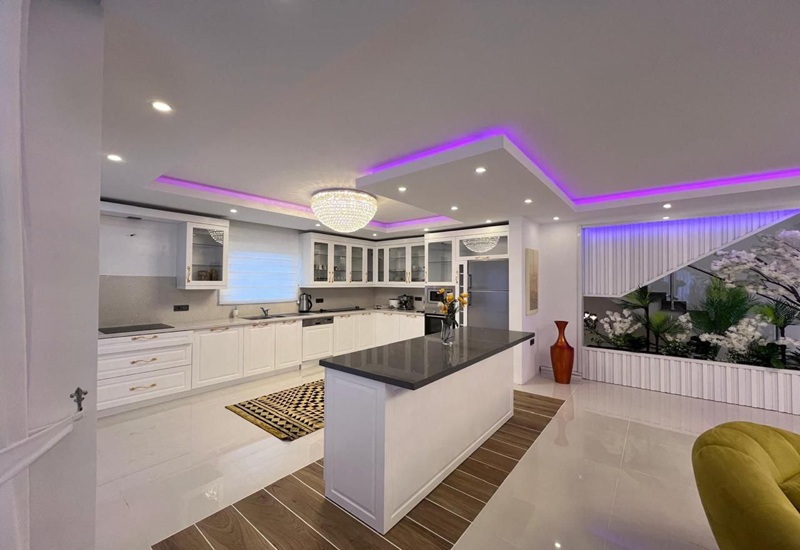 Вилла в Алании, Турция, 210 м² - фото 4