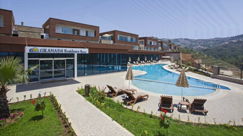 Вилла в Алании, Турция, 210 м² - фото 13