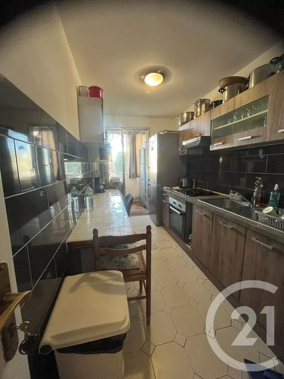 Апартаменты в Ницце, Франция, 90 м² - фото 2