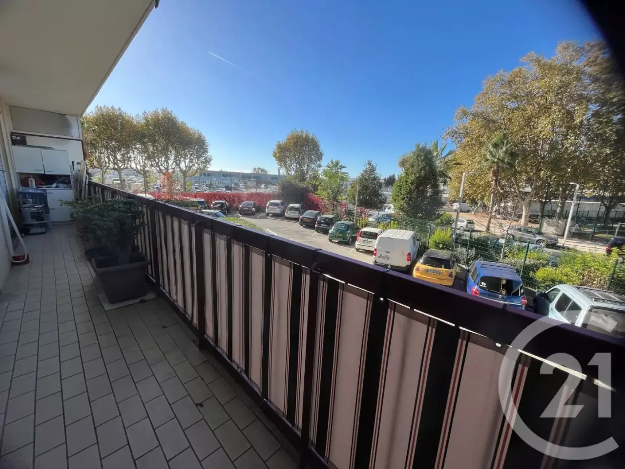 Апартаменты в Ницце, Франция, 90 м² - фото 4