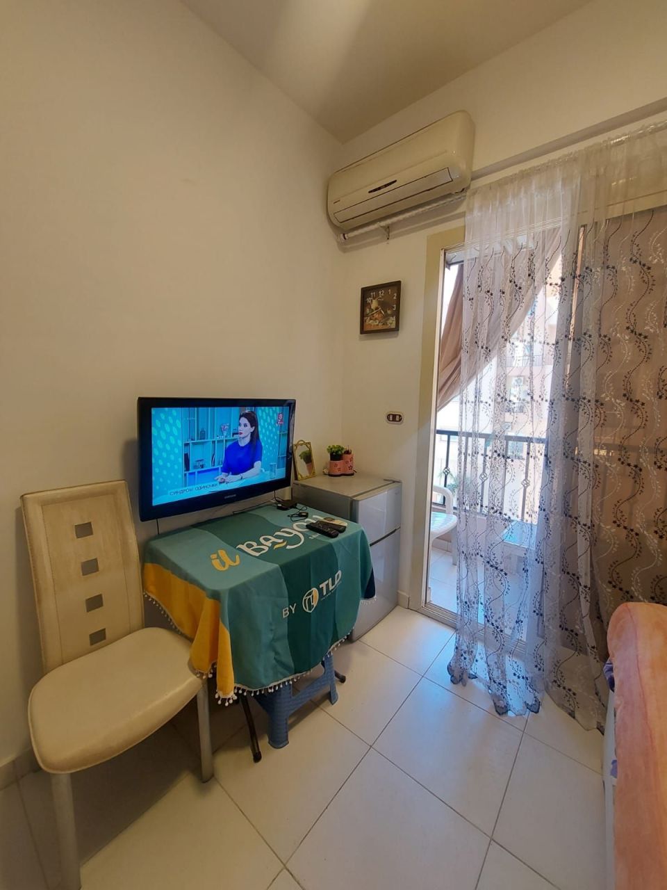 Студия в Хургаде, Египет, 27 м² - фото 2