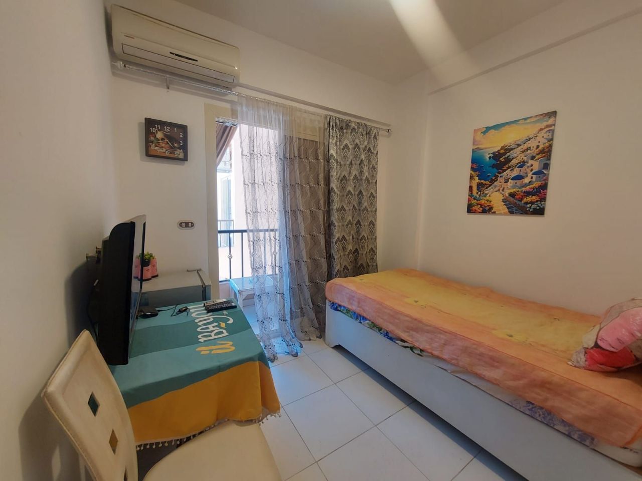 Студия в Хургаде, Египет, 27 м² - фото 5