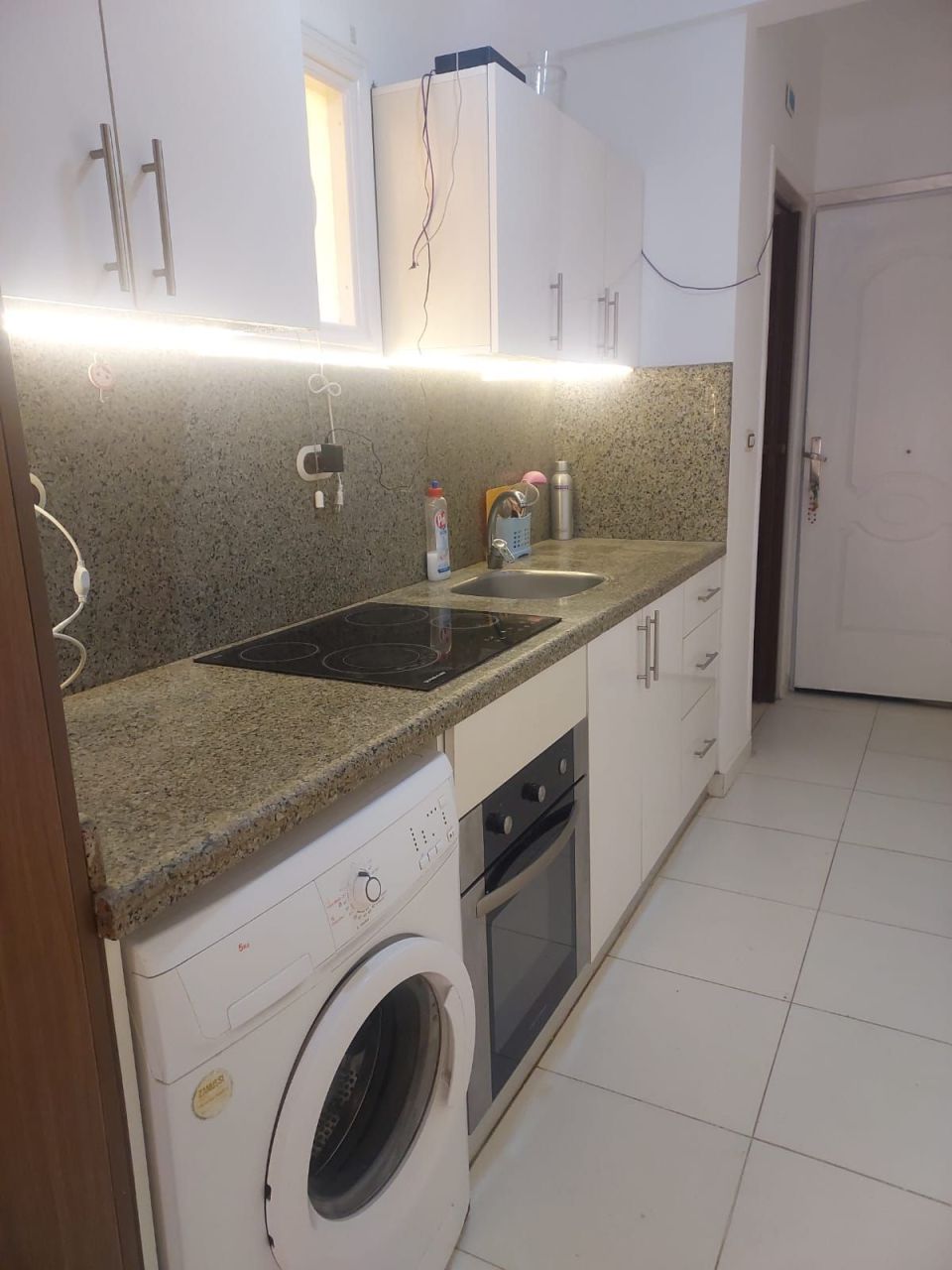 Студия в Хургаде, Египет, 27 м² - фото 4