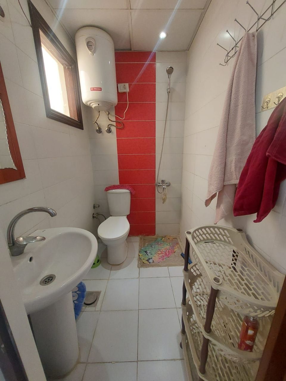 Студия в Хургаде, Египет, 27 м² - фото 3