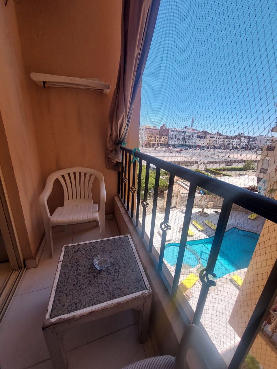 Студия в Хургаде, Египет, 27 м² - фото 6