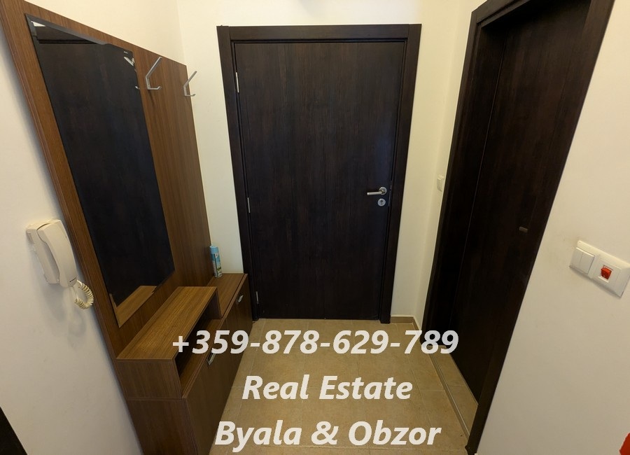 Квартира в Бяле, Болгария, 38 м² - фото 8