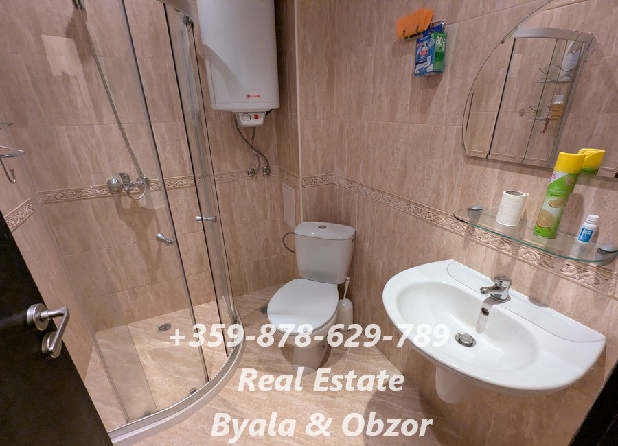 Квартира в Бяле, Болгария, 38 м² - фото 9