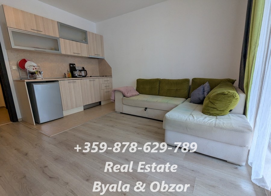 Квартира в Бяле, Болгария, 38 м² - фото 6