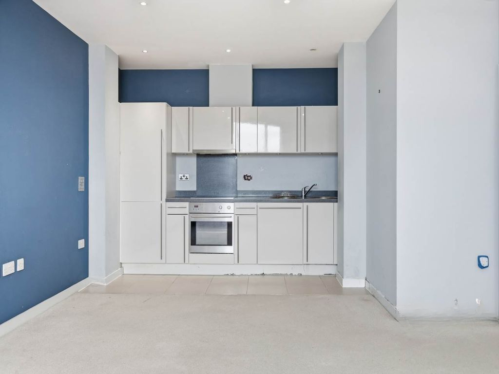 Квартира в Лондоне, Великобритания, 48 м² - фото 1