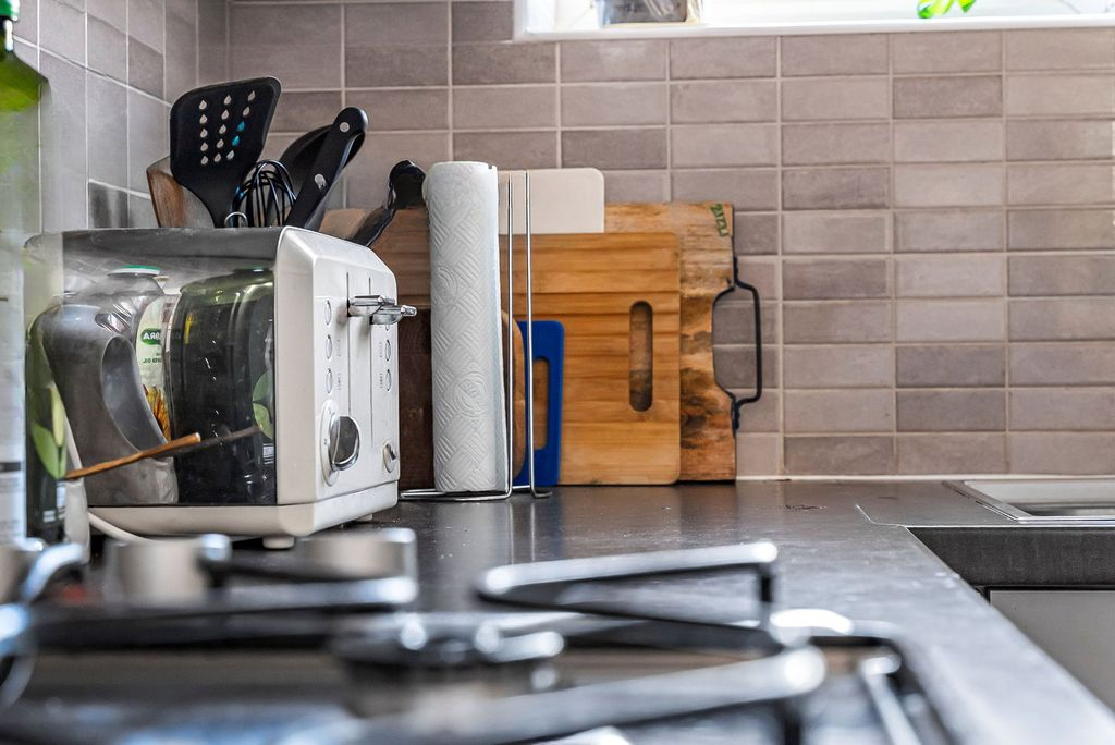 Квартира в Лондоне, Великобритания, 53 м² - фото 1