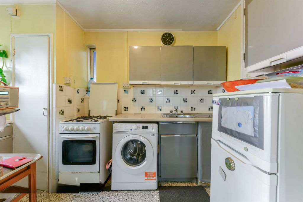 Квартира в Лондоне, Великобритания, 59 м² - фото 1