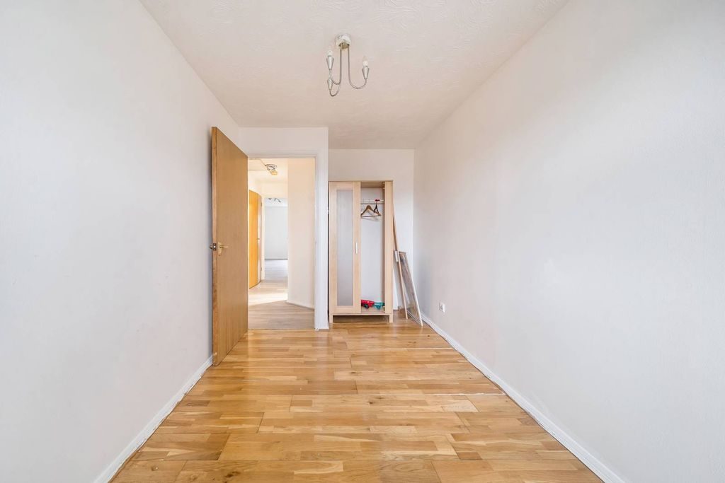 Квартира в Лондоне, Великобритания, 57 м² - фото 1