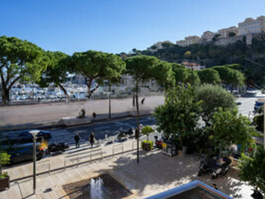 Квартира в Монако, Монако, 95 м² - фото 1