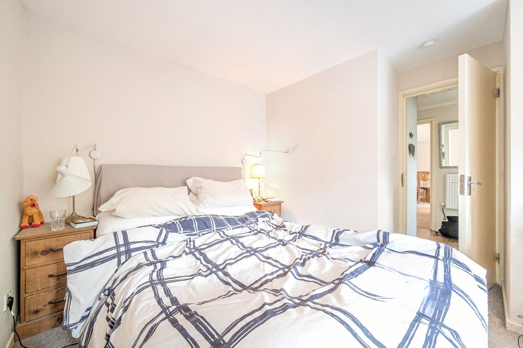 Квартира в Лондоне, Великобритания, 47 м² - фото 1