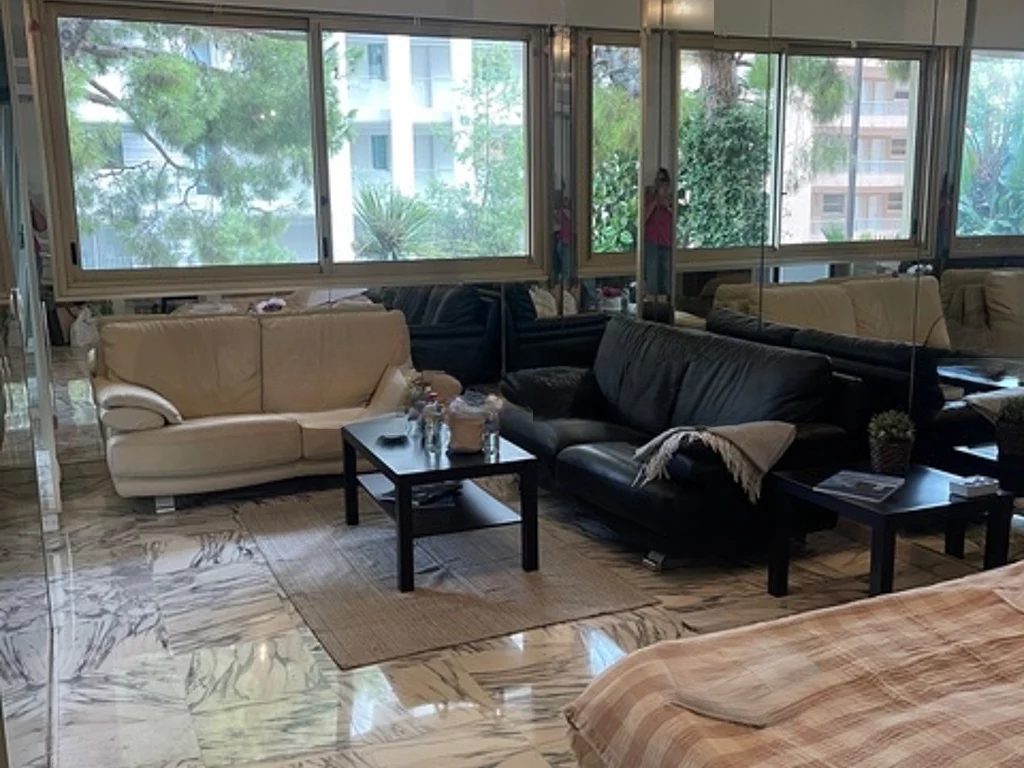 Квартира в Монако, Монако, 37 м² - фото 1