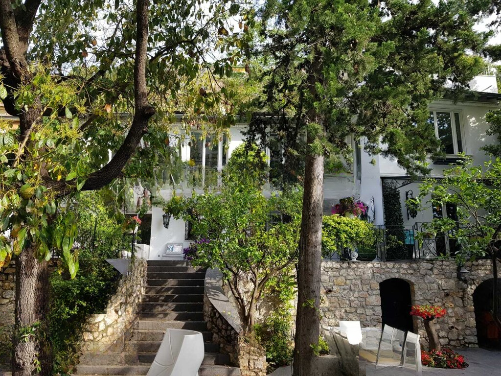 Квартира в Сен-Романе, Монако, 1 045 м² - фото 1