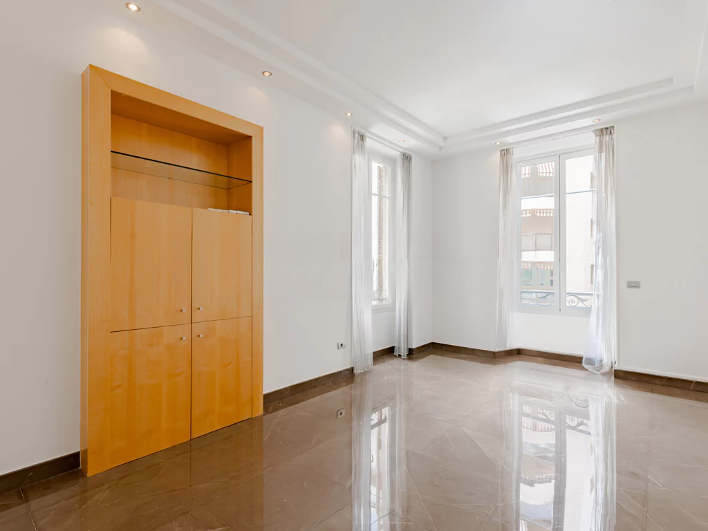 Квартира в Монте Карло, Монако, 75 м² - фото 1