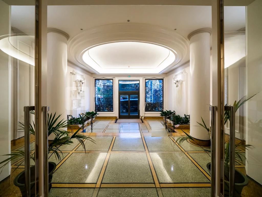 Квартира в Монте Карло, Монако, 130 м² - фото 1