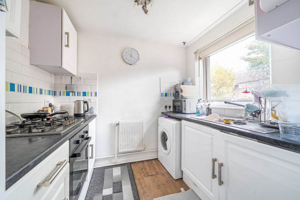 Квартира в Лондоне, Великобритания, 47 м² - фото 2