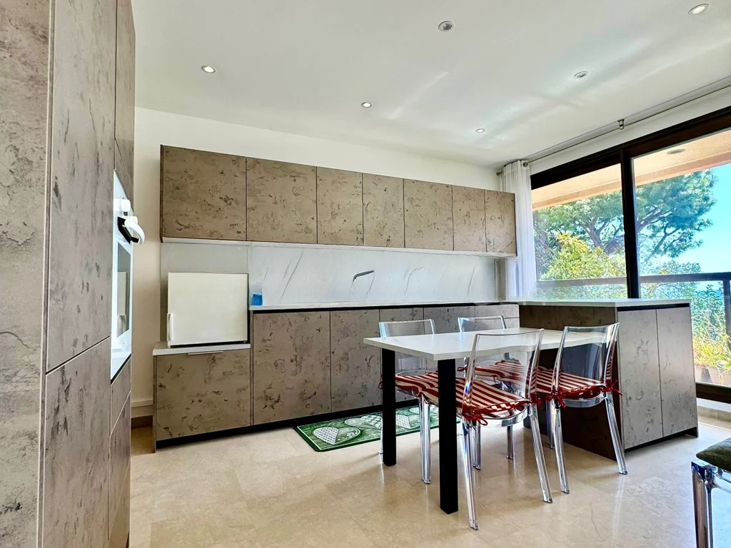 Квартира в Сен-Романе, Монако, 110 м² - фото 2