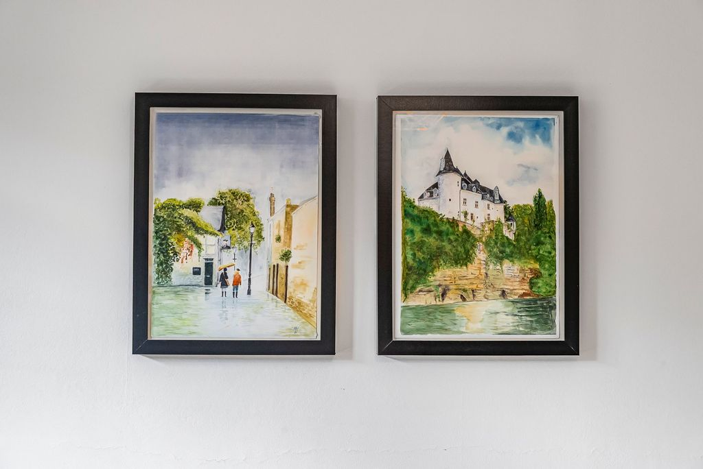 Квартира в Лондоне, Великобритания, 53 м² - фото 2