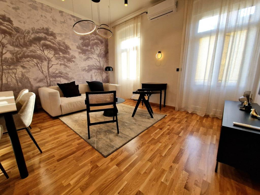 Квартира в Опатии, Хорватия, 71 м² - фото 2