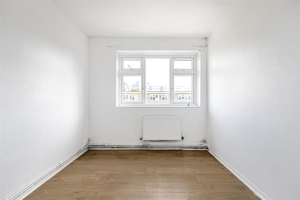 Квартира в Лондоне, Великобритания, 82 м² - фото 2