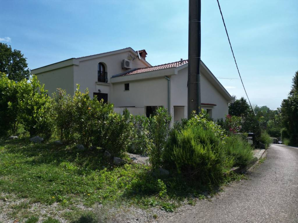 Дом в Опатии, Хорватия, 250 м² - фото 2