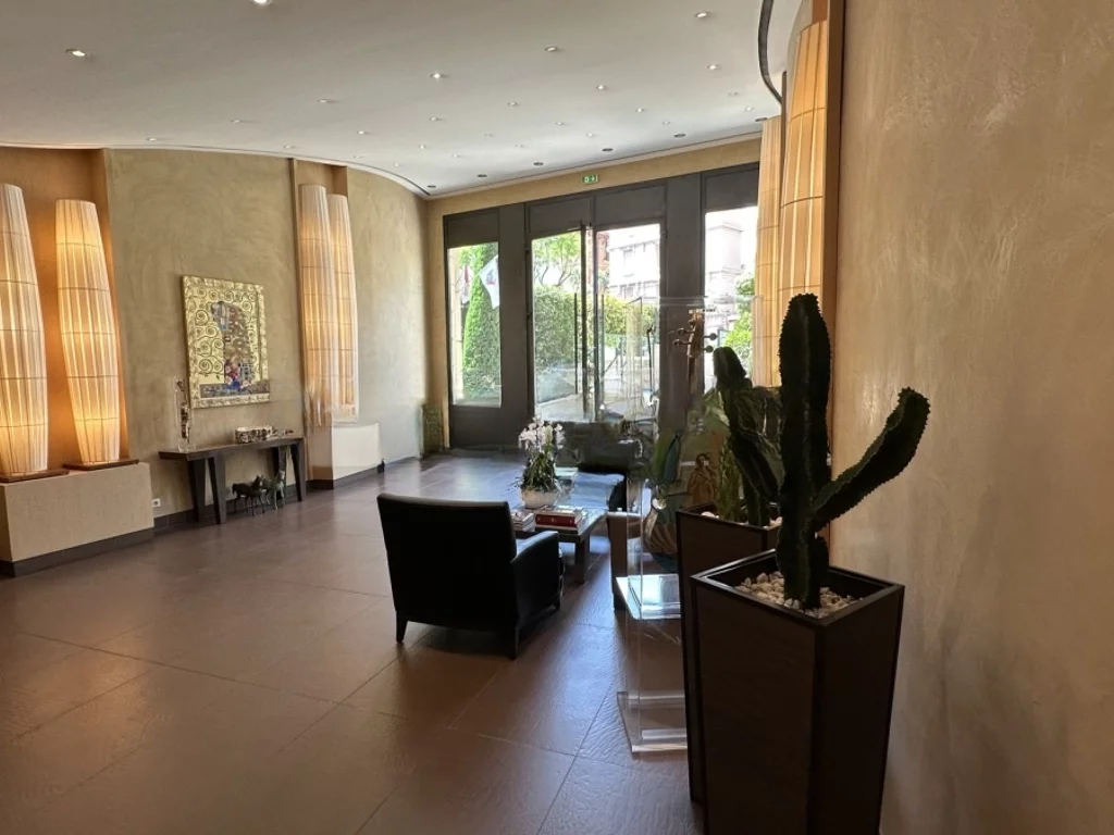 Квартира в Сен-Романе, Монако, 81 м² - фото 2