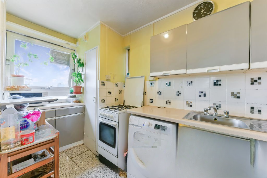 Квартира в Лондоне, Великобритания, 59 м² - фото 2