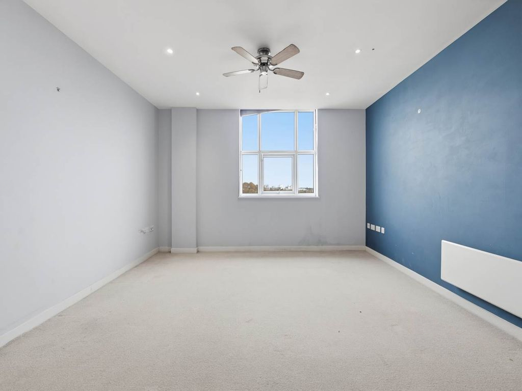 Квартира в Лондоне, Великобритания, 48 м² - фото 2