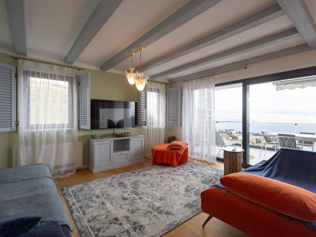 Квартира в Опатии, Хорватия, 1 м² - фото 2