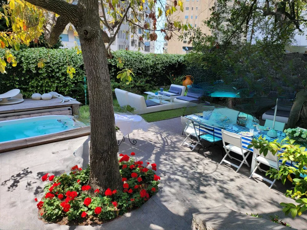 Квартира в Сен-Романе, Монако, 1 045 м² - фото 2