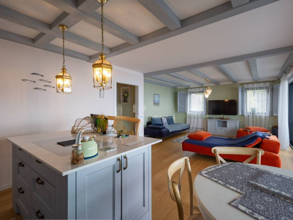 Квартира в Опатии, Хорватия, 1 м² - фото 3