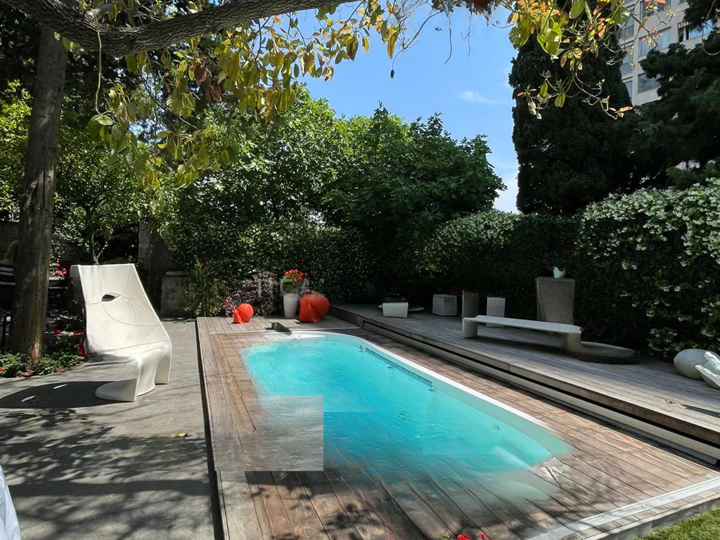 Квартира в Сен-Романе, Монако, 1 045 м² - фото 3