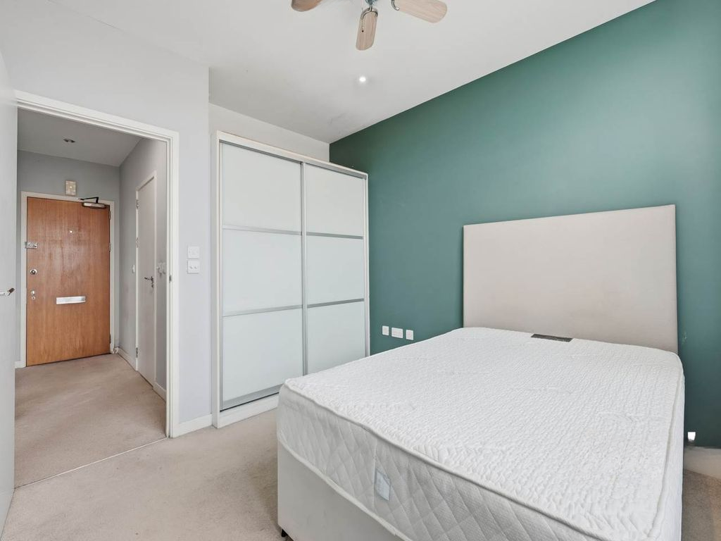 Квартира в Лондоне, Великобритания, 48 м² - фото 3