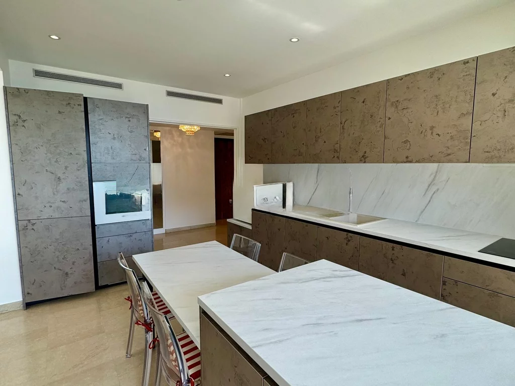 Квартира в Сен-Романе, Монако, 110 м² - фото 3