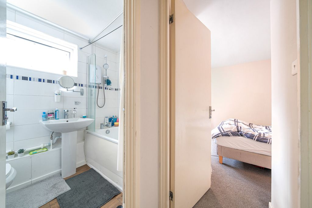 Квартира в Лондоне, Великобритания, 47 м² - фото 3