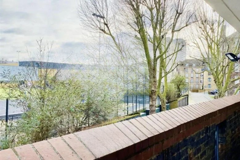 Квартира в Лондоне, Великобритания, 50 м² - фото 3