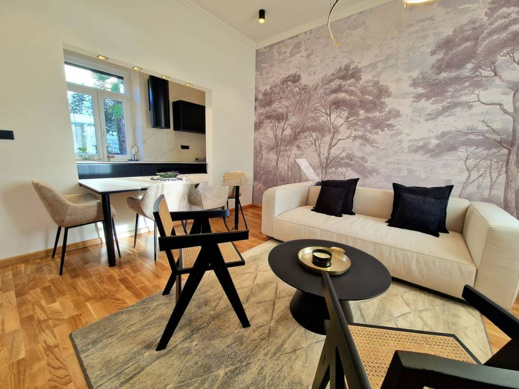 Квартира в Опатии, Хорватия, 71 м² - фото 3