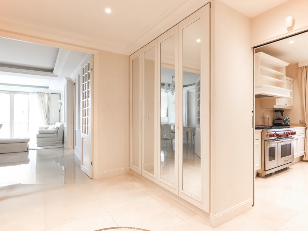 Квартира в Монте Карло, Монако, 126 м² - фото 3