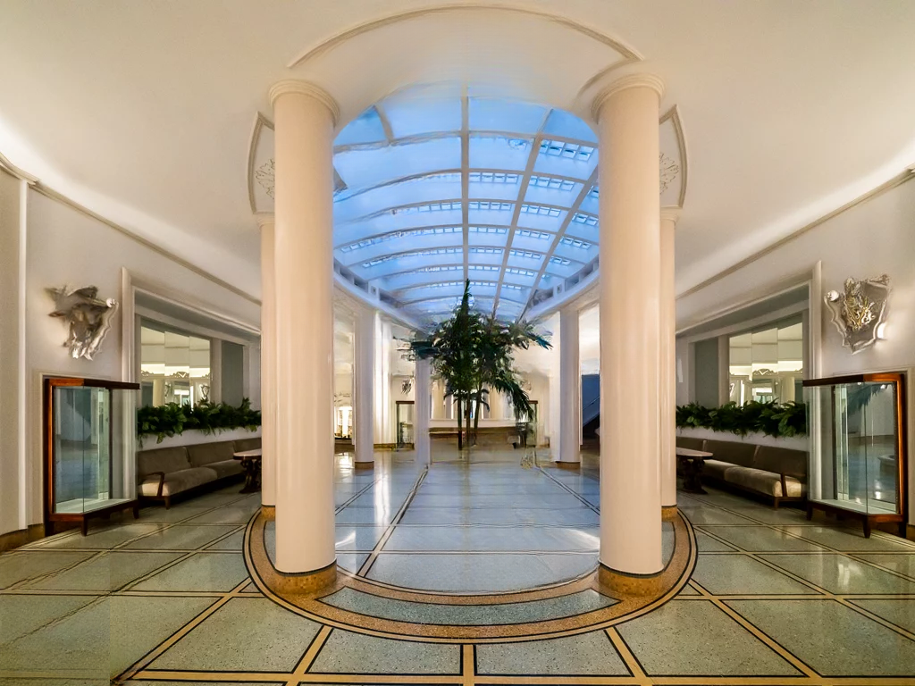 Квартира в Монте Карло, Монако, 130 м² - фото 3