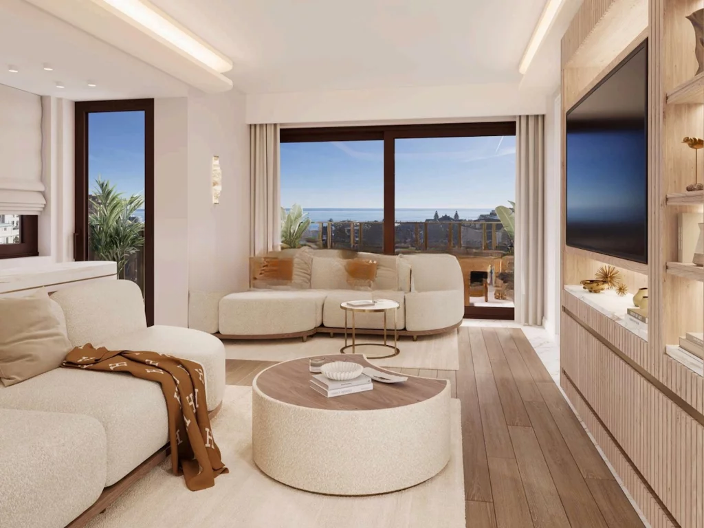 Квартира в Монте Карло, Монако, 223 м² - фото 3