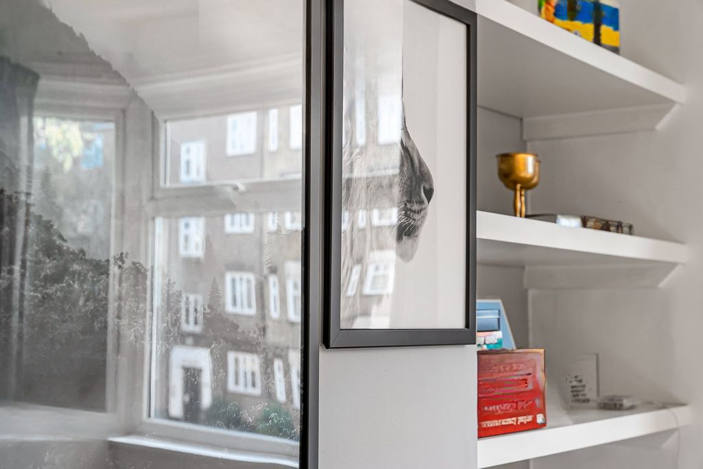 Квартира в Лондоне, Великобритания, 53 м² - фото 4