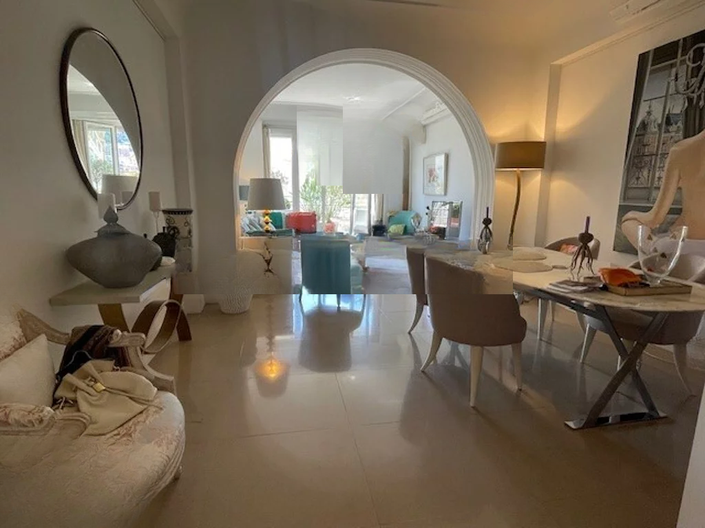 Квартира в Монте Карло, Монако, 130 м² - фото 4