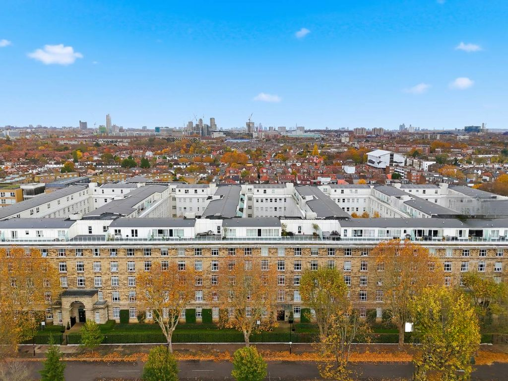 Квартира в Лондоне, Великобритания, 48 м² - фото 4