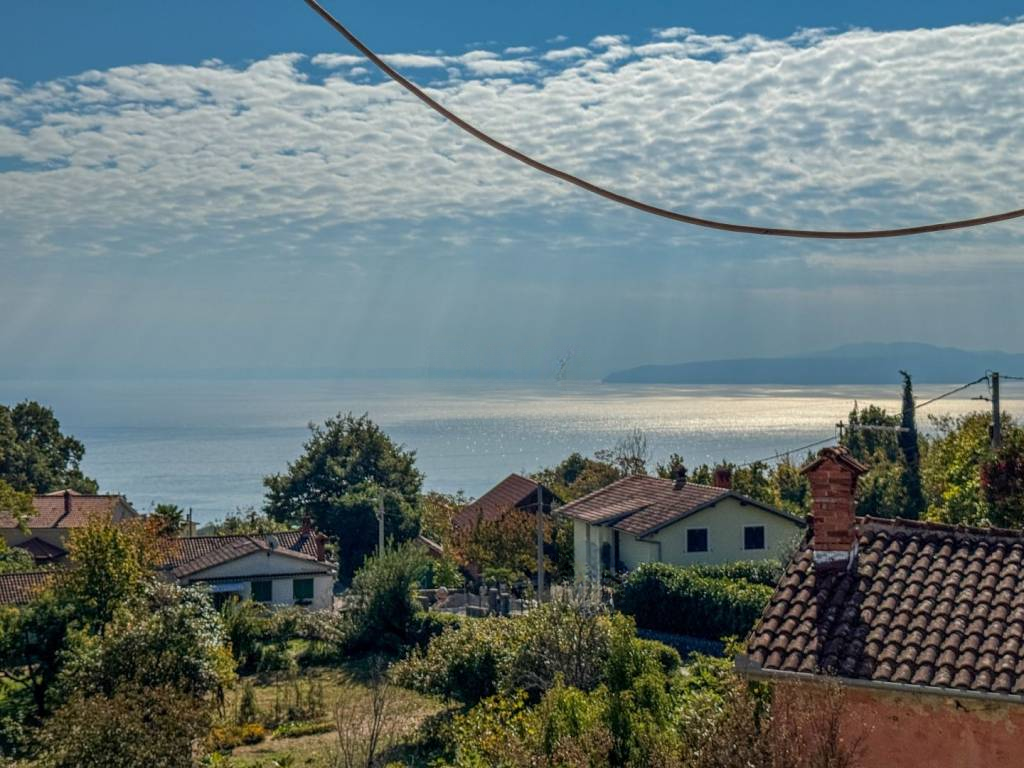 Дом в Опатии, Хорватия, 120 м² - фото 4