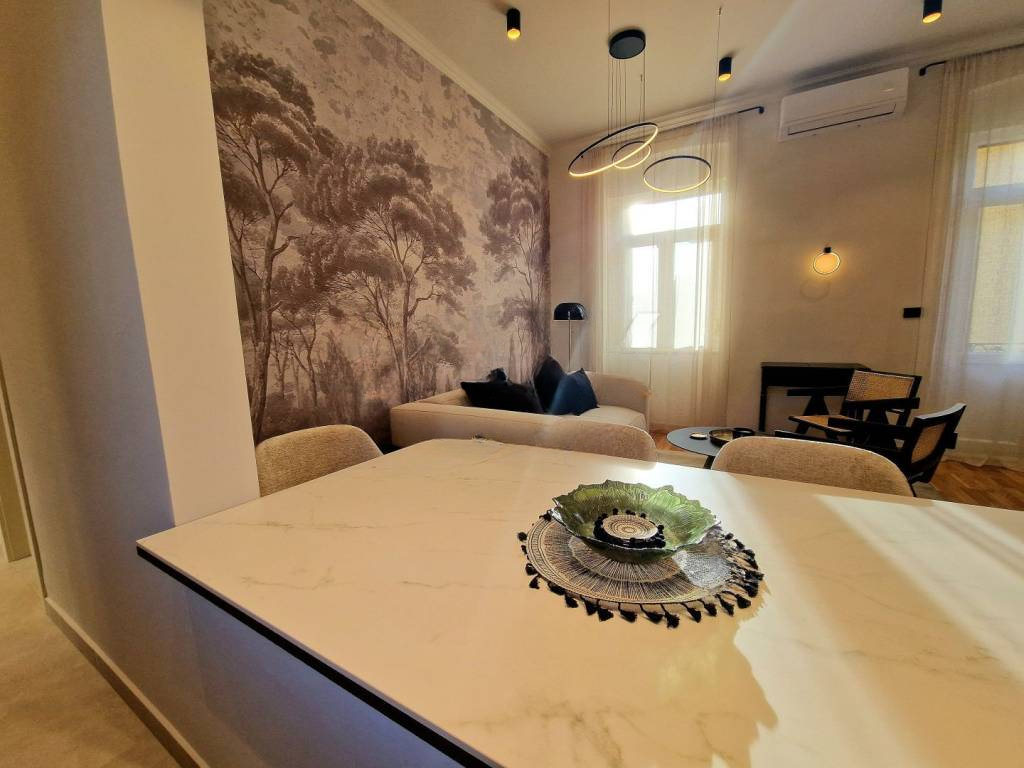 Квартира в Опатии, Хорватия, 71 м² - фото 4