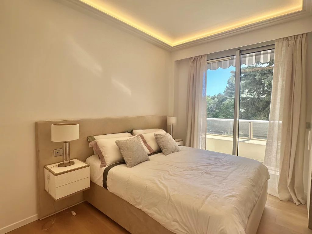 Квартира в Монако, Монако, 76 м² - фото 4